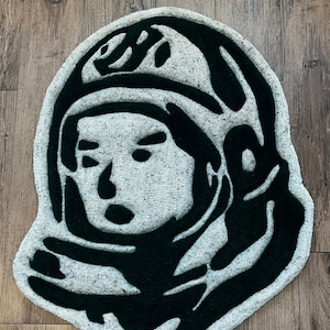 BILLIONAIRE BOYS CLUB × WIND AND SEA RUG Billionaire Boys Club BBC Wind & Sea Rug | Grailed