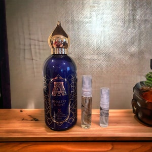 Khaltat Night by Attar Collection