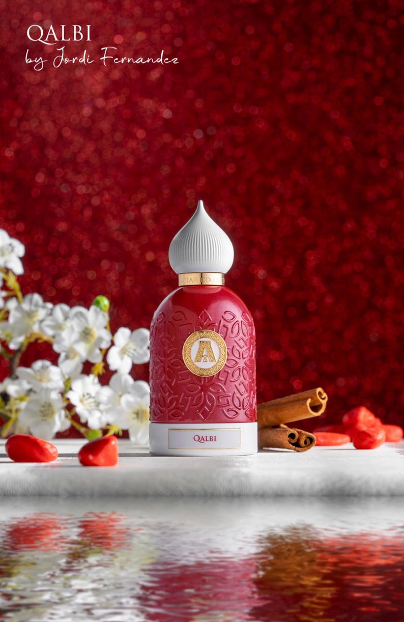 Qalbi By Attar Collection Parfum Extrait Etsy qalbi-by-attar-collection-parfum-extrait-etsy