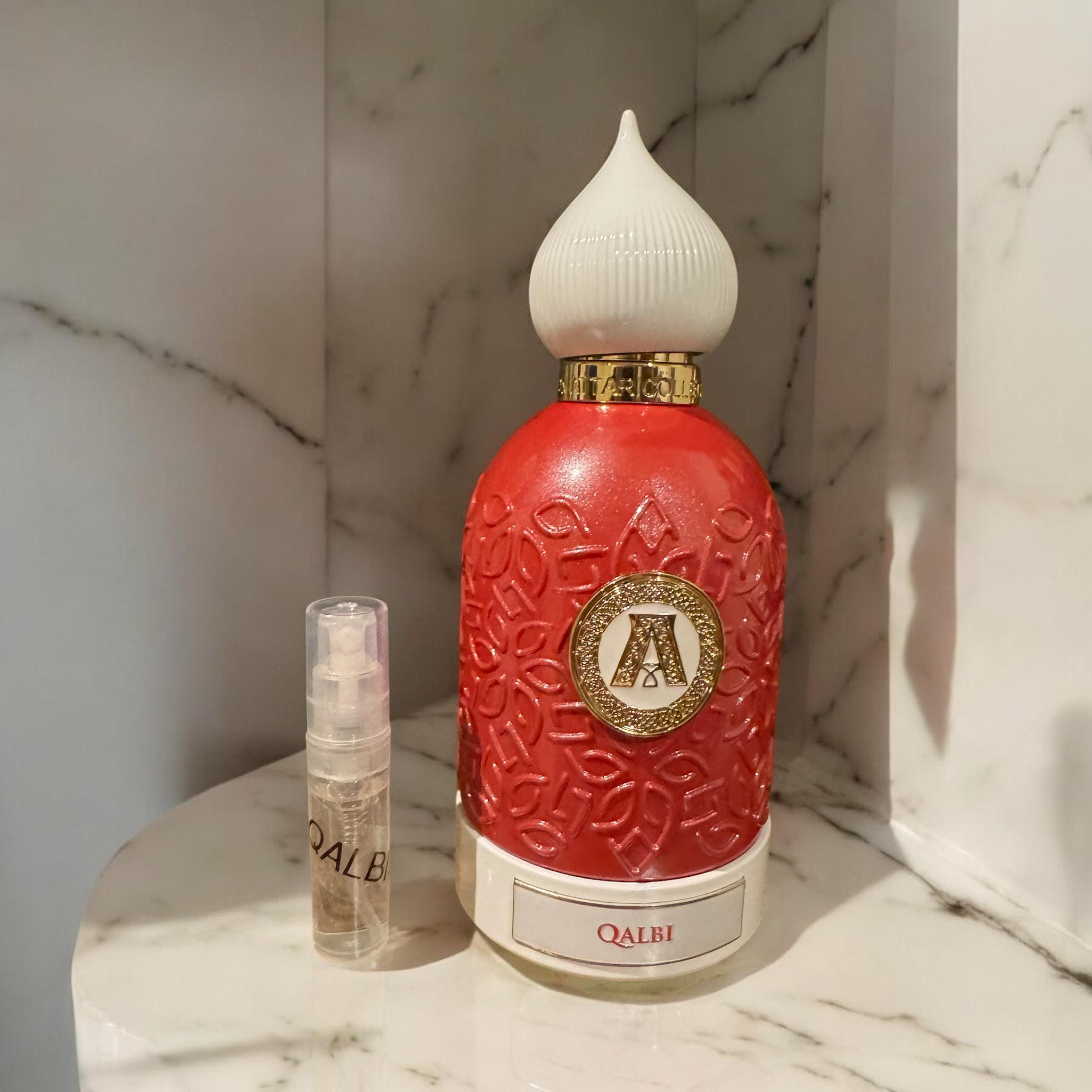 Qalbi By Attar Collection Parfum Extrait Etsy qalbi-by-attar-collection-parfum-extrait-etsy