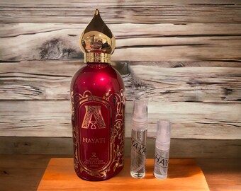 Hayati attar perfume sale