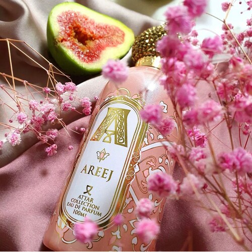 Queen of Sheba by Attar Collection - Etsy