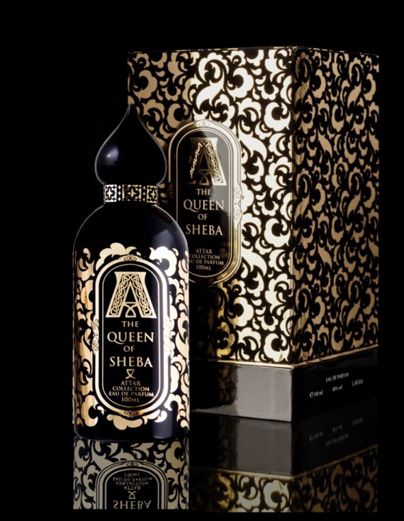 King solomon attar collection outlet