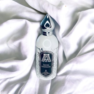 Musk Kashmir by Attar Collection - Etsy