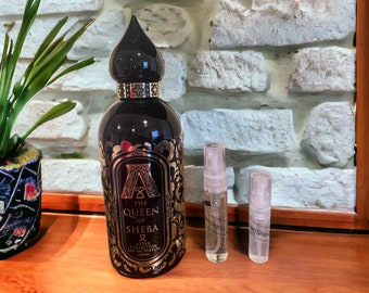 Reina de Saba de Attar Collection