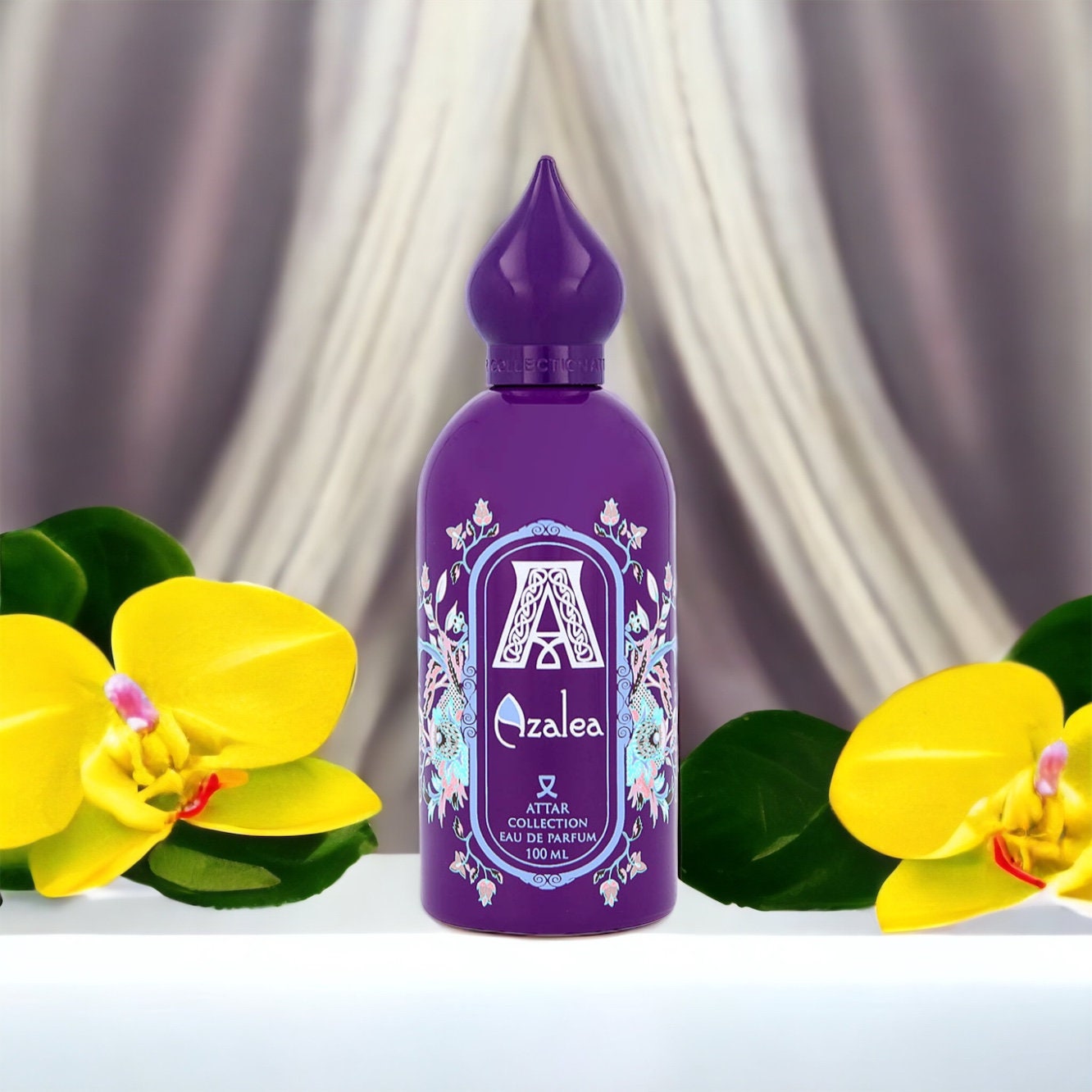 Azalea by Attar Collection - Etsy