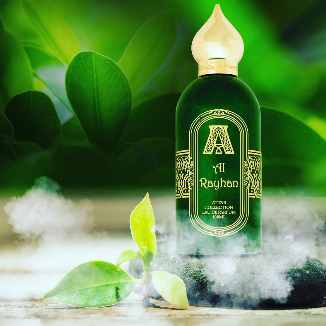 AL Rayhan by Attar Collection - Etsy
