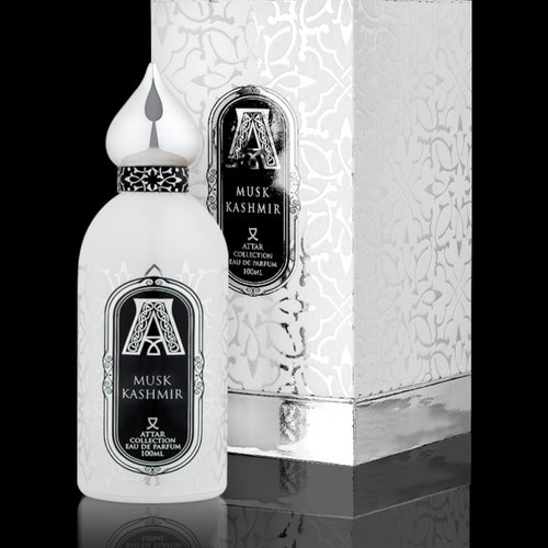 Musk Kashmir by Attar Collection - Etsy