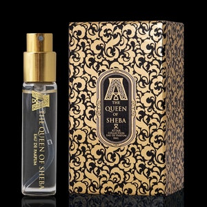 Queen of Sheba by Attar Collection - Etsy