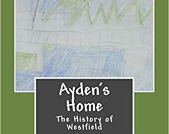Ayden's Home Book