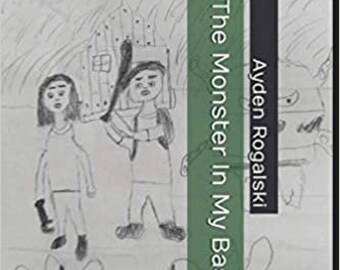 The Monster in my Basement