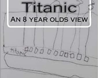 Ayden's Titanic