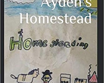 Ayden's Homestead