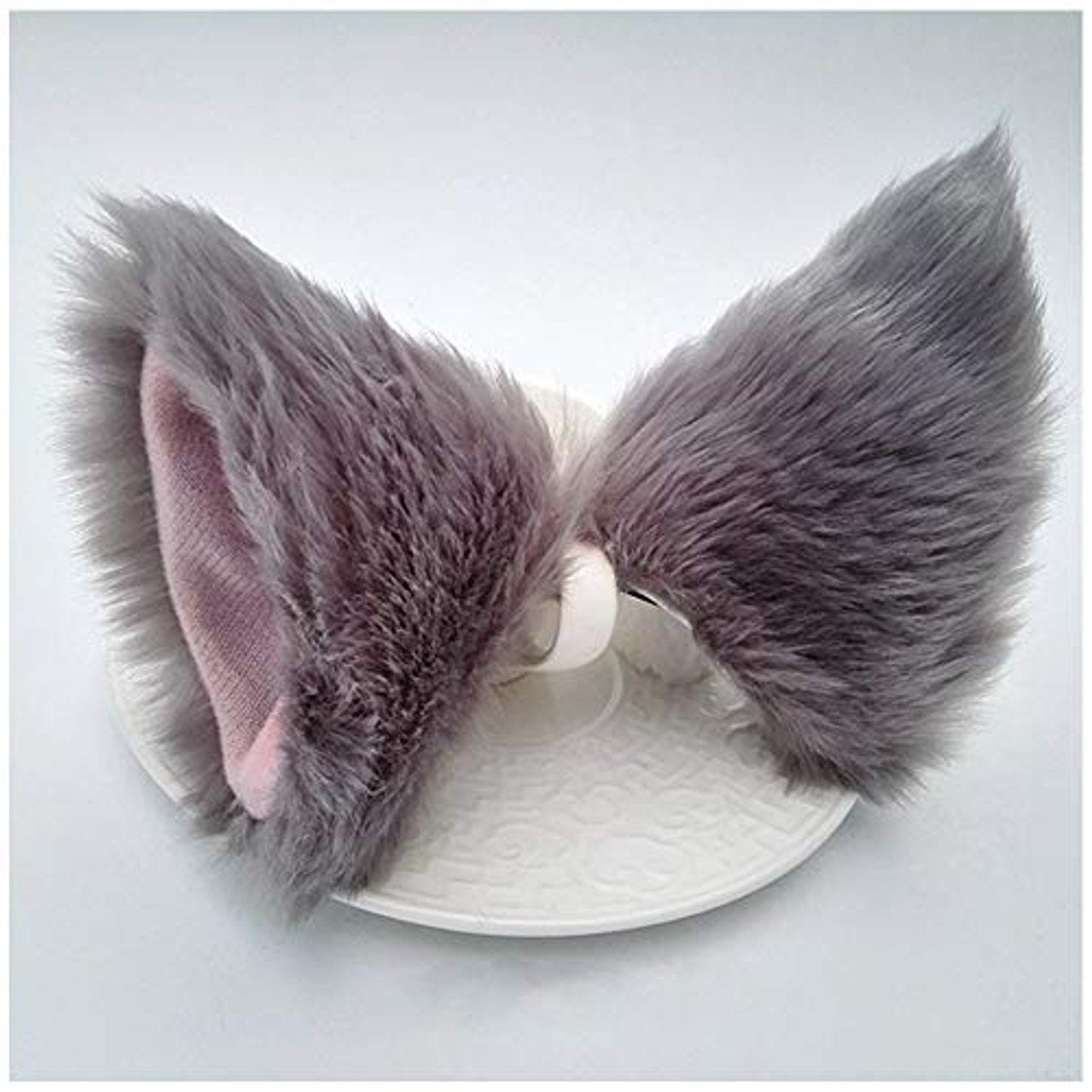Anime ears - Etsy España Anime ears - Etsy España