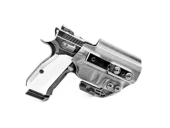 Model 2 - CZ Shadow 2 Compact Holster - Etsy