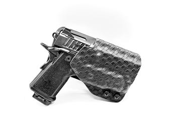 Model 4 - Staccato CS 2024 Model Year And Up - TLR7Sub - TLR7XSub
