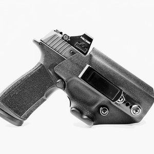 Model 2C Sig P365 X-Macro Holster