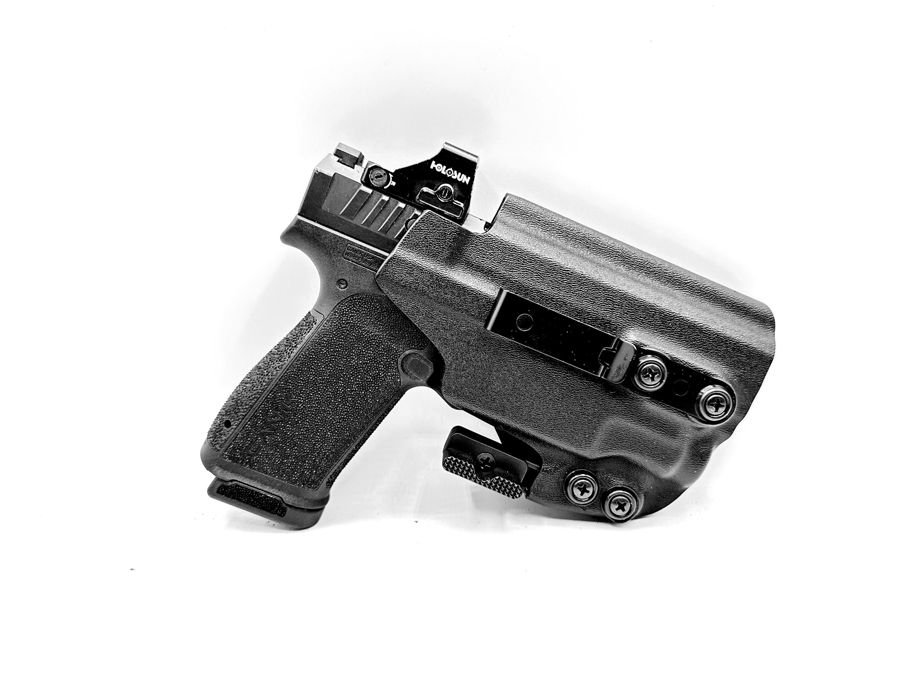 Model 1 - Canik MC9 Prime - TLR7SUB - TLR7XSUB - Etsy
