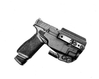 Model 1 - Springfield Echelon Compact - TLR7 - TLR7A - TLR7X Holster
