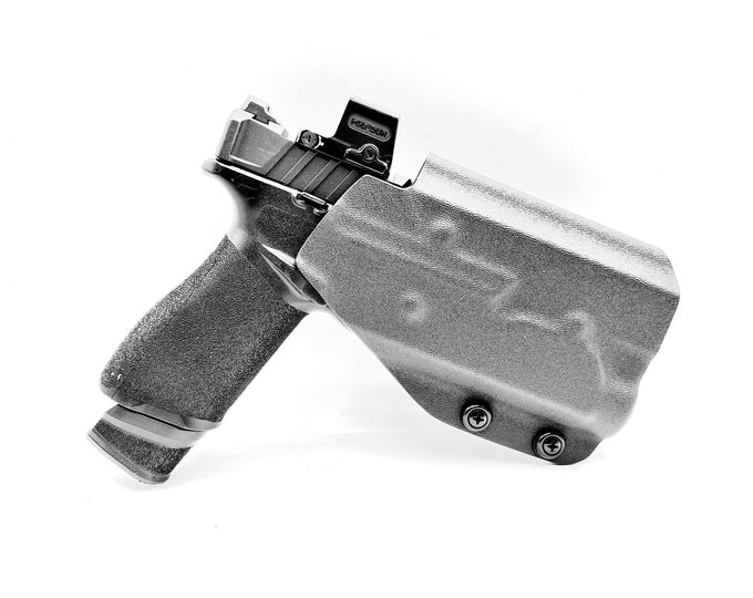 Premium Custom Handmade Leather Rifle Sling. Personalized. Hand Tooled