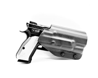 Modelo 4 - CZ Shadow 2 / Shadow 2 Compact - X300 / Competición / Funda de transporte exterior