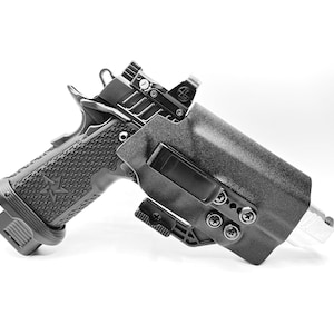 Model 2 - Staccato P Holster