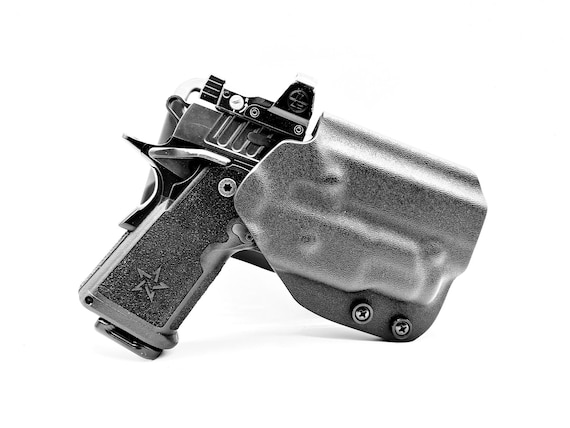 Model 4 - Staccato CS 2024 Model Year And Up - TLR7Sub - TLR7XSub