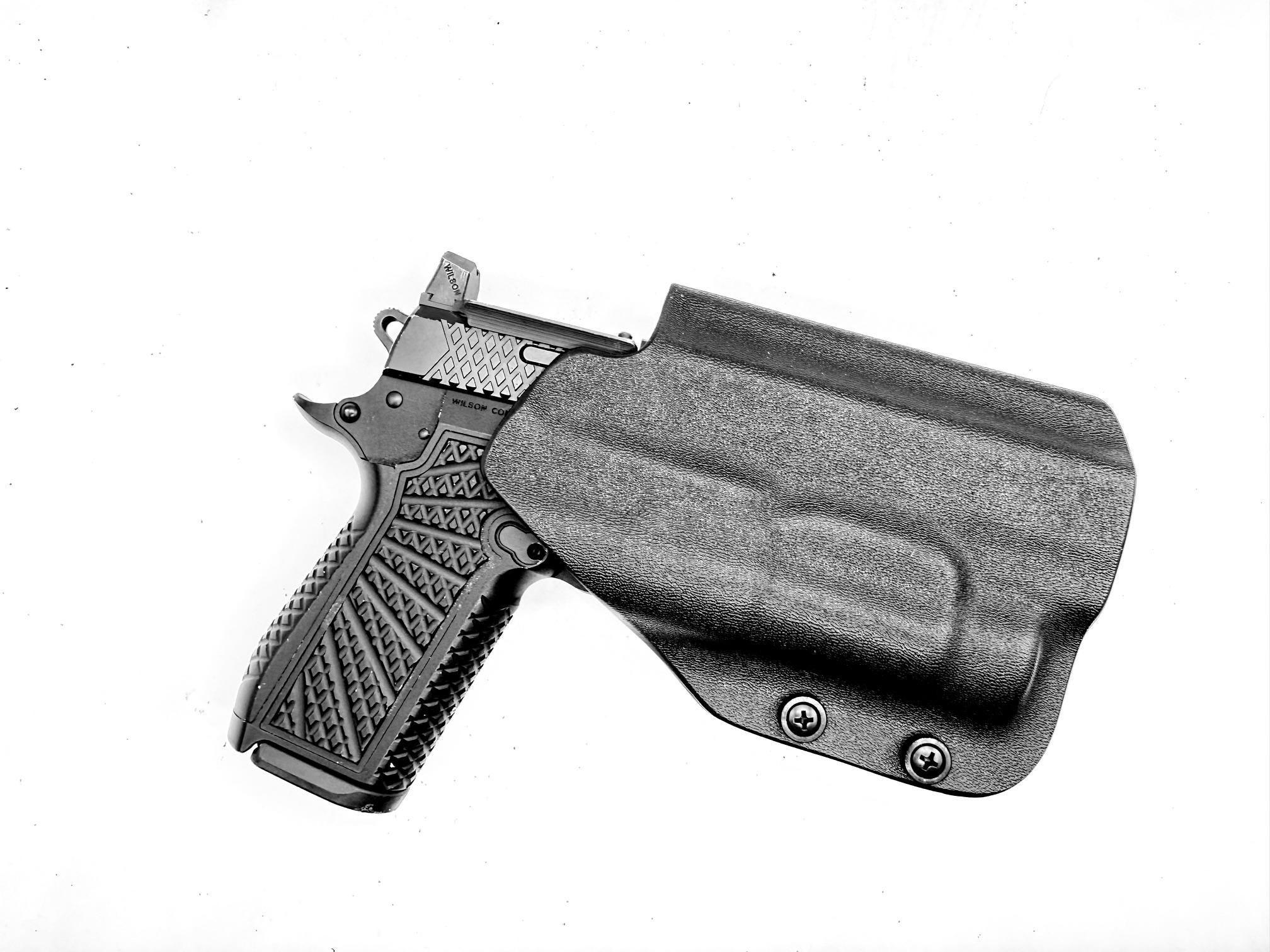 Model 4 - Wilson Combat SFX9 3.25in, 4in - TLR1, TLR1HL