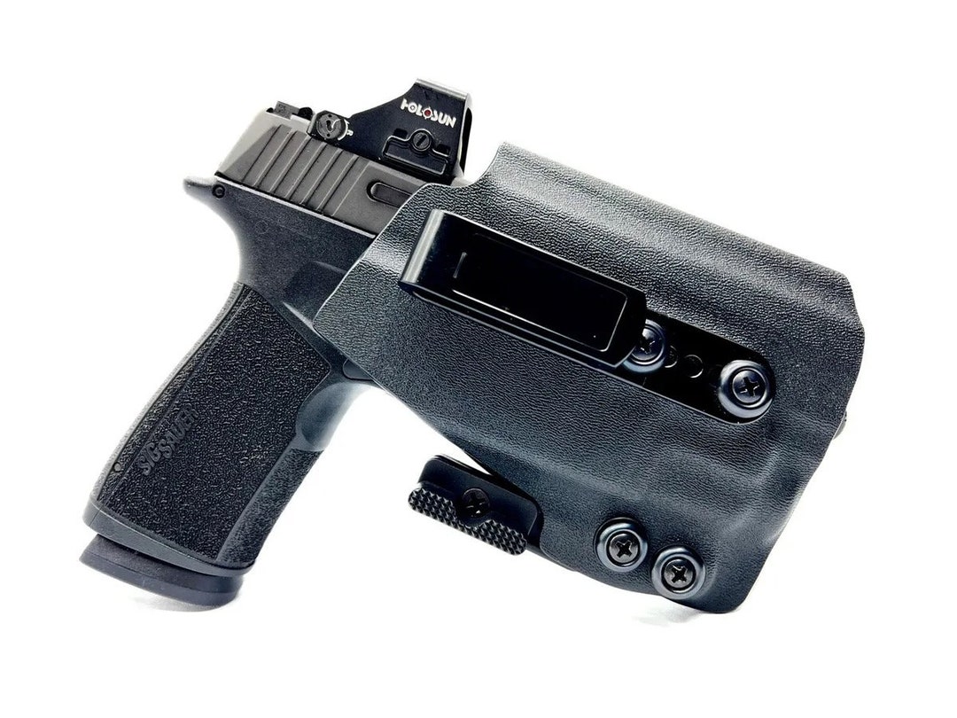 Model 1 Sig Sauer P365 Xmacro Streamlight TLR7A Holster Etsy