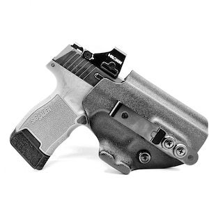Model 2C Sig P365XL Holster