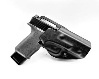 Model 5 - Ruger RXM / Competition / OWB Carry Holster