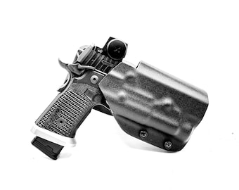 Model 4 - Staccato CS 2024 Model Year And Up - TLR7Sub - TLR7XSub