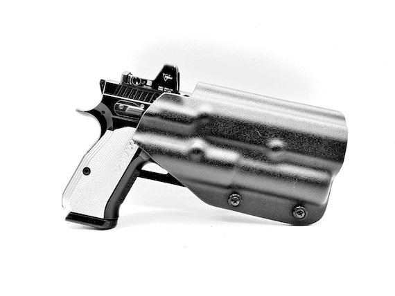 Model 4 - CZ Shadow 2 / Shadow 2 Compact - PL350 / Competition