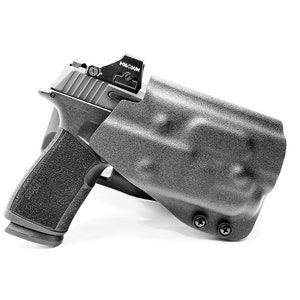 Model 4 - Sig Sauer P365 X-Macro / TACOPS - TLR7A - TLR7X / Competition / OWB Carry Holster