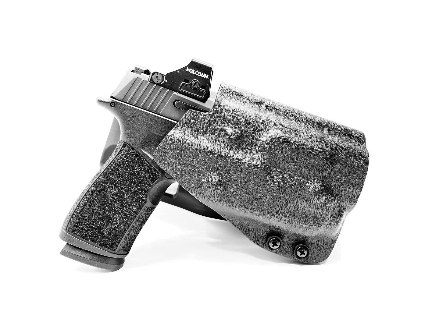 Pistol Skins Compatible with Sig Sauer P365 and P365X-Macro