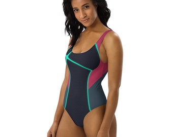 Pyra/Homura One-Piece Swimsuit