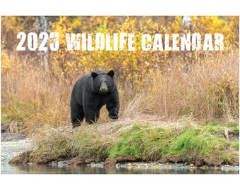 Wildlife Animal - Etsy