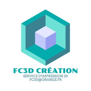 services d'impression 3D à la demande
