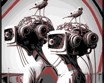 Government Spies