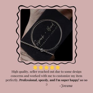 Business Logo Patch Permanent Jewelry Custom Logo Weld Protector Arch Leatherette Permanent Jewelry Wrist Protector Patch Personalized Bild 3