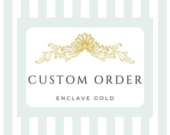Custom Chain Design