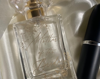 Merle Norman Decollete Eau De Toilette Perfume 1.7oz 50 Ml Spray