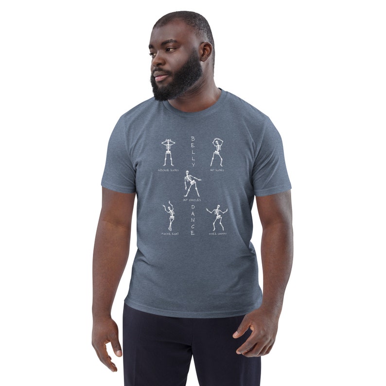 Dancing Skeletons Shirt, Funny Halloween Gift, Dance Shirt, Belly Dancing Shirt, skeleton lover Tee, Halloween Shirt, Day of the dead tee
