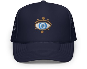 Workout Hat for Women Baseball Cap Embroidery for Him  display picture 1
