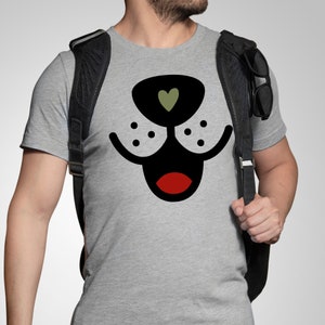 Dog lover shirt dog shirt for men dog t-shirt for women dog person t-shirt gift idea for Dog walker shirt gift for friends gift for family