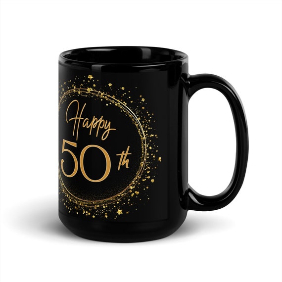 Birthday Elegant Cups Birthday Elegant Cups
