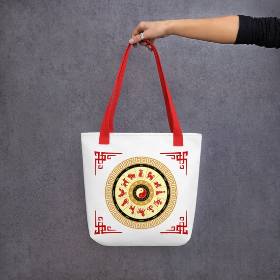 Year of the ox handbag hotsell