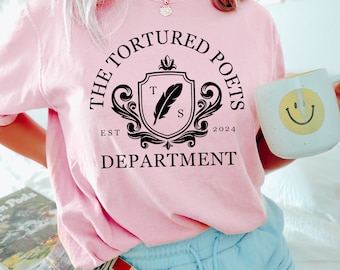 The Tortured Poets Department Sweatshirt, Swiftie Sweatshirt, Swiftie Gift  Hoodies 4XL 5XL Plus Size Sweater