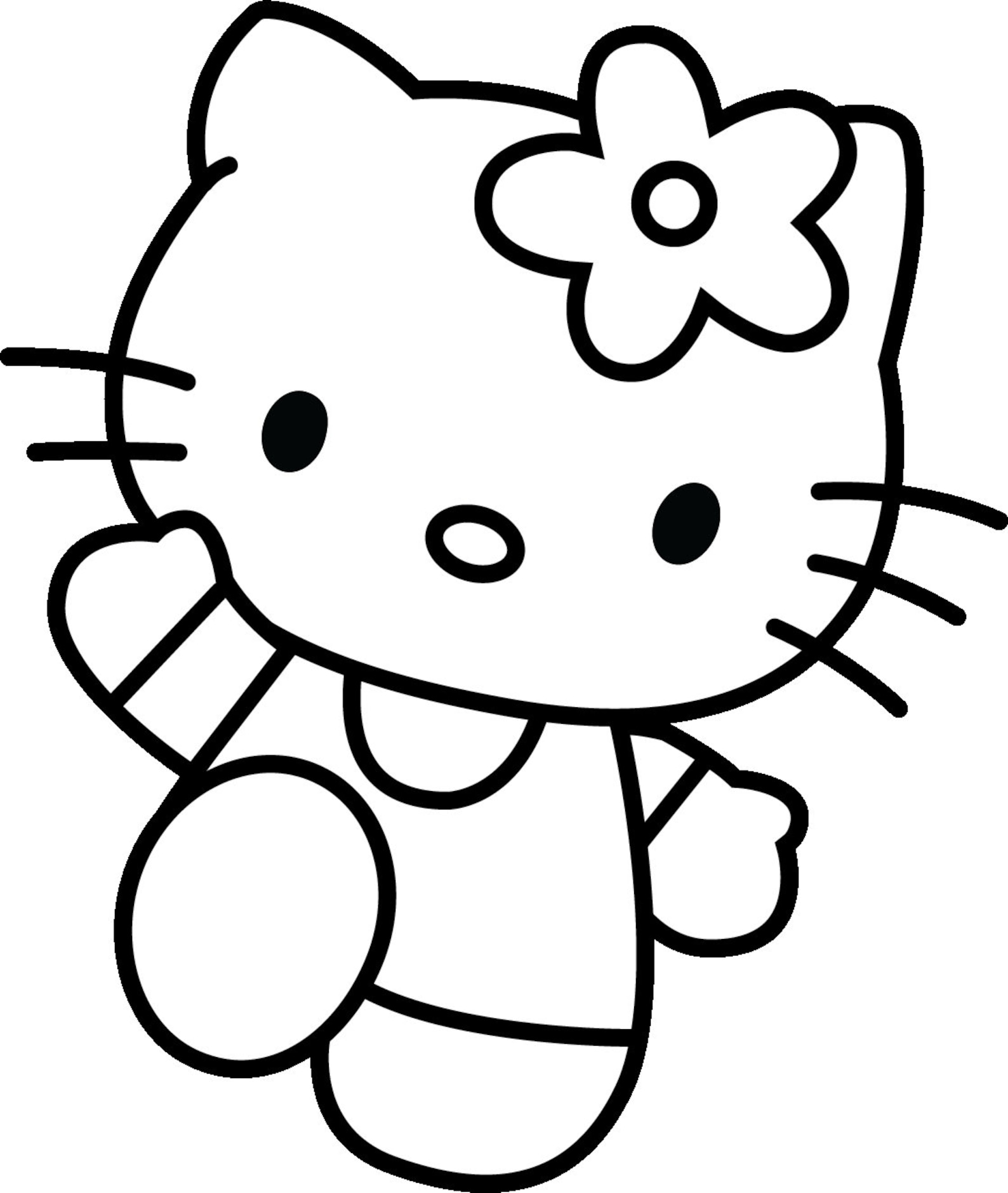 CAT SVG Kitty Cat Svg Png Svg Y2k Svg Coloring Pages - Etsy Polska
