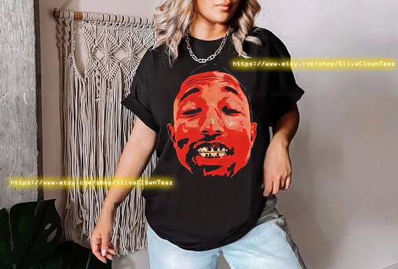 PHARRELL WILLIAMS T-SHIRT | Rap Tee Concert Merch | Rare Hip Hop 